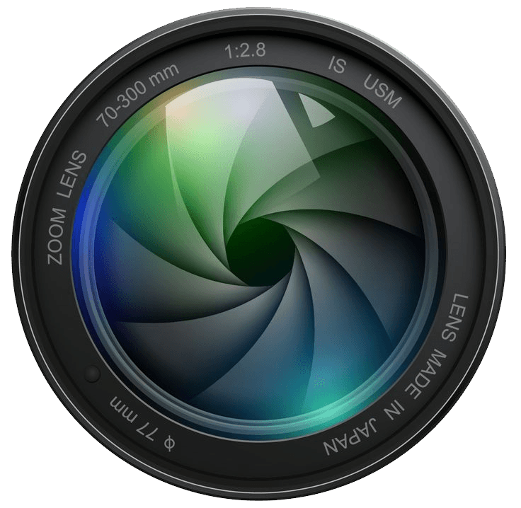 Camera Lens