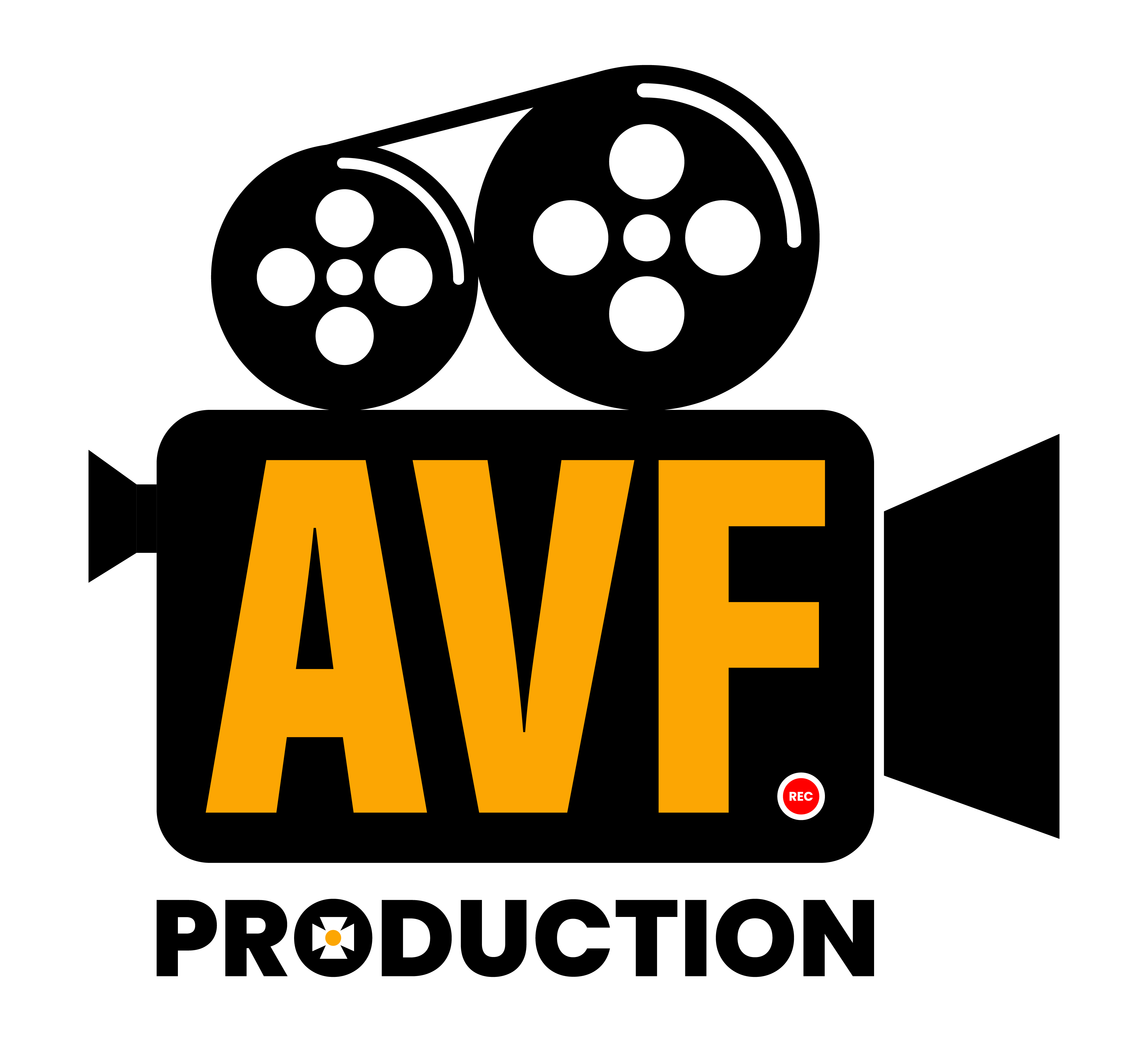 AVF Logo